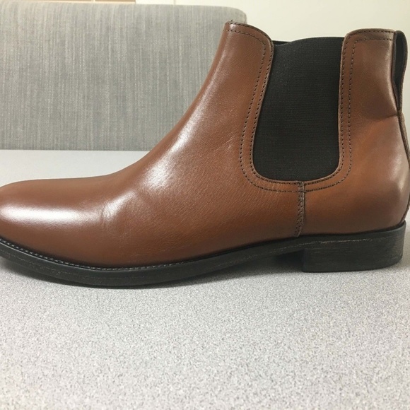 Moma Made in Italy Ankle Boots 9US 42EU NEW!!! - Picture 5 of 8